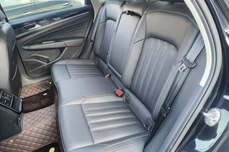 Used Volkswagen Passat 2022 280TSI Business Edition
