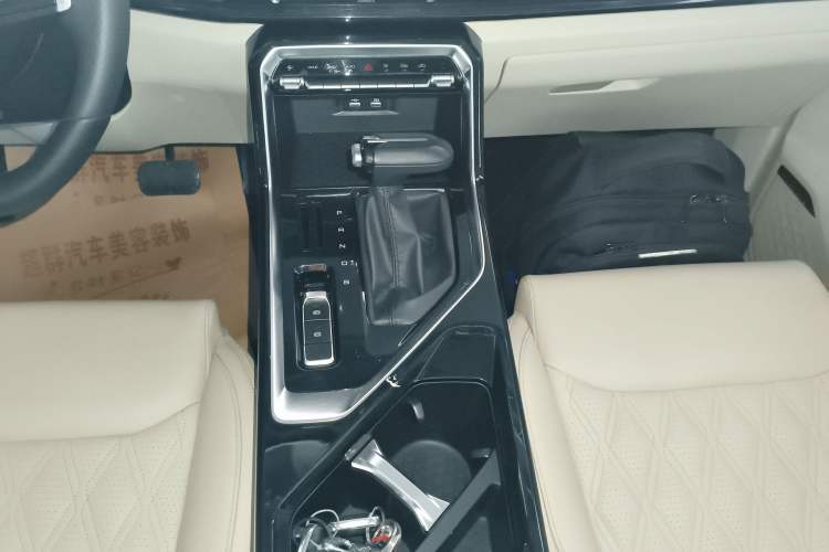 Used Wuling Asta 2021 1.5T CVT Star曜 Edition
