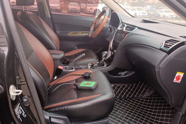 Used BYD F3 2016 1.5L Automatic Luxury Model