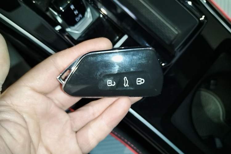 Used Volkswagen Lamando 2025 Lavida L 280TSI DSG Cool & Spicy Edition