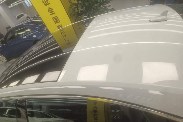 Used Audi A7L 2024 45 TFSI quattro Luxury Edition
