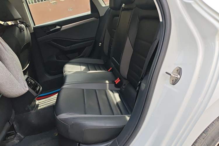 Used Volkswagen Sagitar 2019 280TSI DSG Comfort Version China VI Standard