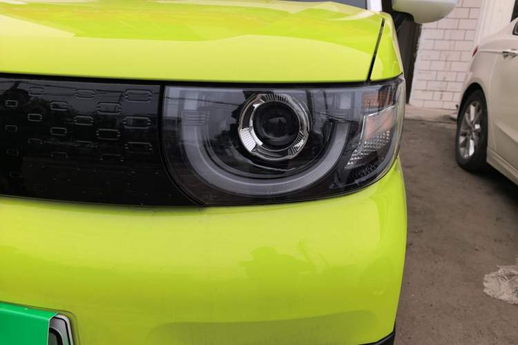 Used Chery QQ Ice Cream 2024 Edition Youth Version 205km Sundae