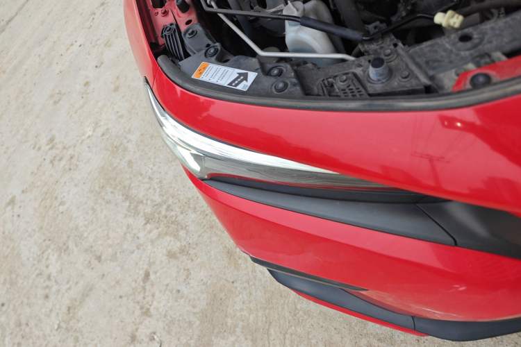 Used Honda Civic 2022 240TURBO CVT Dynamic Edition Right Front Headlight