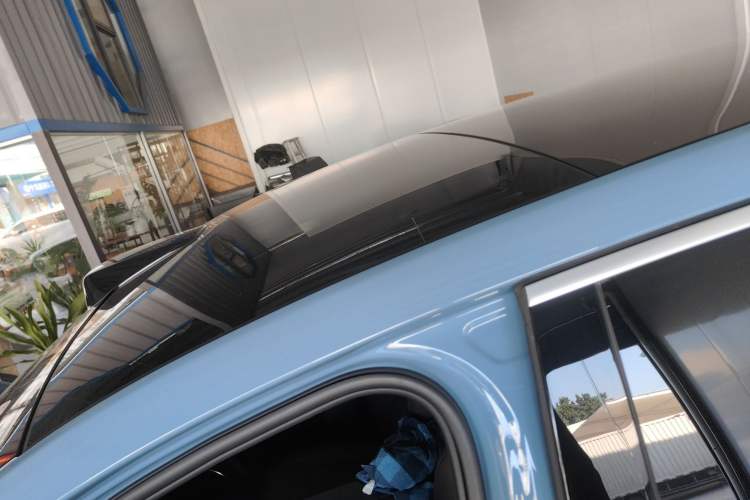 Used Li Auto L9 2022 Max model