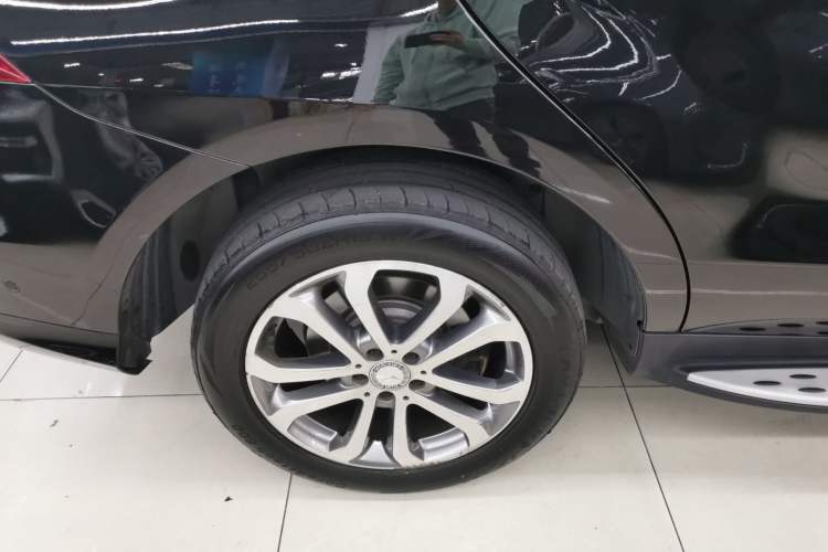 Used Mercedes-Benz GLE 2015 GLE 320 4MATIC
