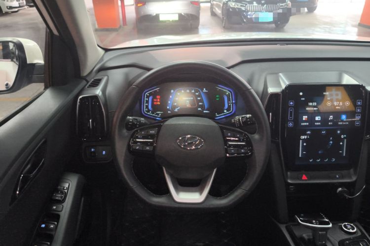 Used Hyundai ix35 2021 2.0L Automatic 2WD GLS Leading Edition
