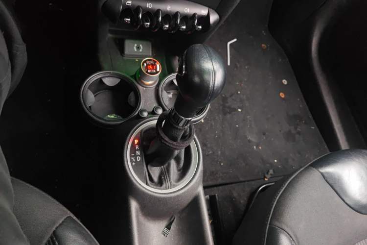 Used MINI 2011 1.6L COOPER Fun
