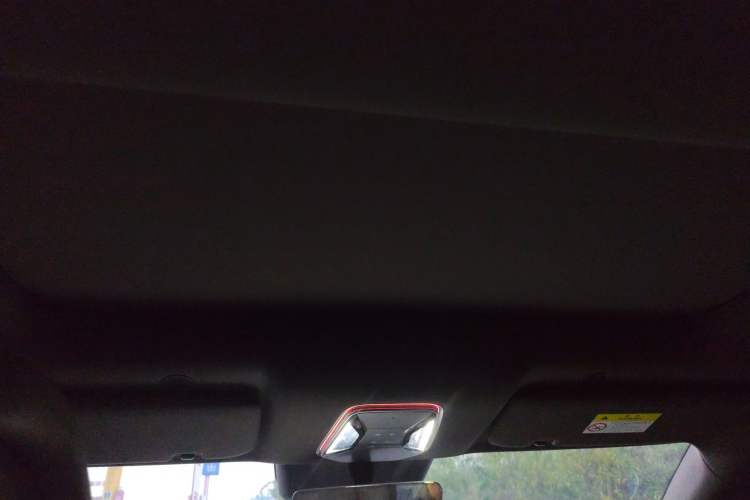 Used Denza N9 2025 Prestige Version