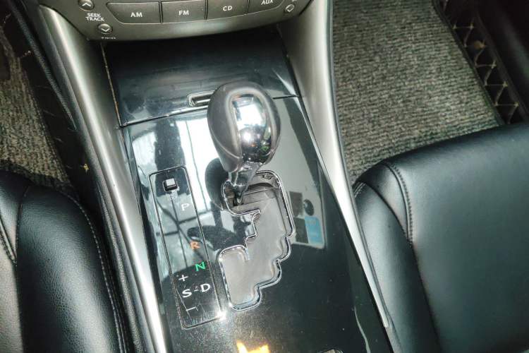 Used Lexus IS 2011 250 Sport Edition
