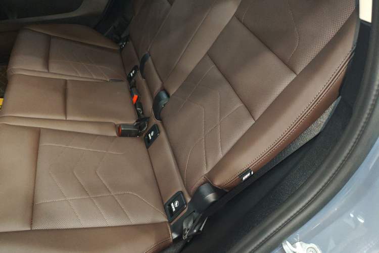 Used BMW X1 2023 sDrive25Li X Design Package