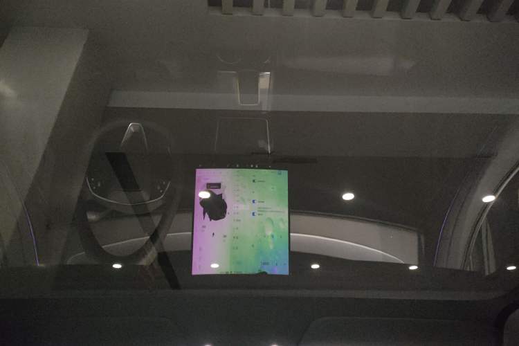 Used Tesla Model Y 2026 Rear-Drive Model
