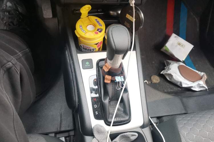 Used Honda Fit 2021 1.5L CVT Trend Edition