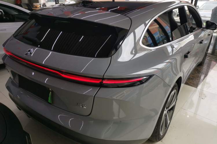 Used Nio ET5T 2024 75kWh Touring
