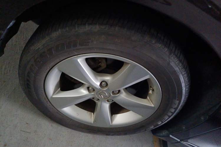 Used Lexus RX Classic 2013 270 Elite Edition