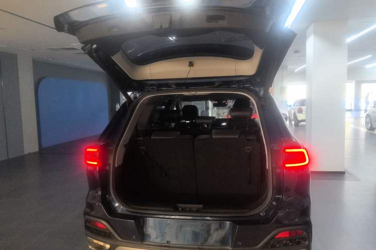 Used Chery Tiggo 8 2020 Facelifted Version 290TGDI Automatic Elite Edition