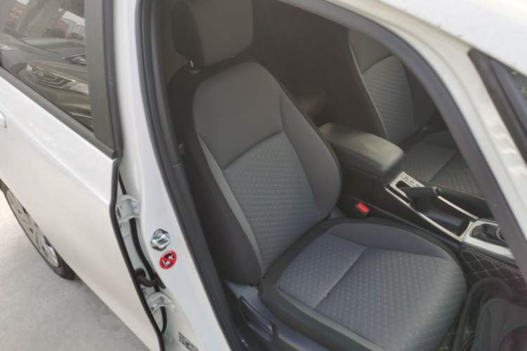 Used Honda Fit 2021 1.5L CVT Trend Edition