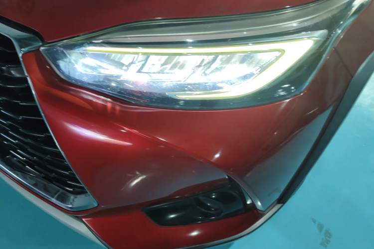 Used Toyota YARiS L Zhi Xuan 2020 X-Trail X 1.5L CVT Leading Edition