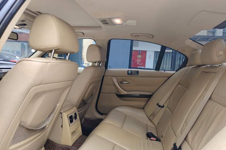 Used BMW 3 Series 2011 320i Sport Edition Headliner