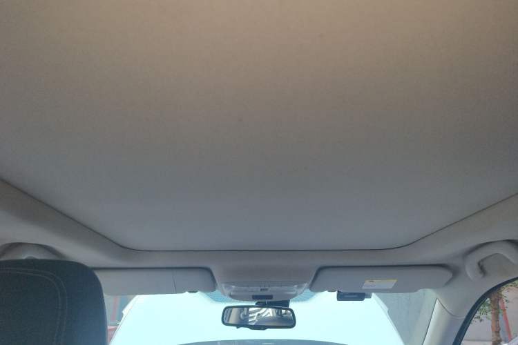 Used Renault Koleos 2017 2.5L Four-Wheel Drive Premium Edition
