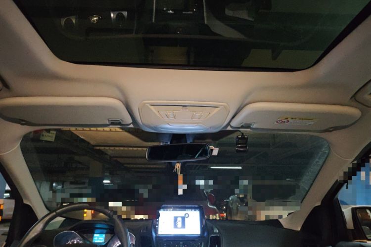 Used Ford Kuga 2015 1.5L GTDi Two-Wheel Drive Fashion Edition