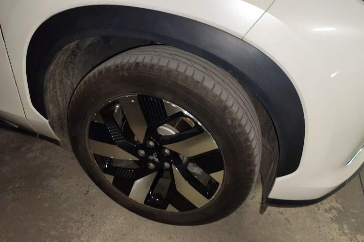 Used Mitsubishi AIRTREK 2022 Hardcore Edition