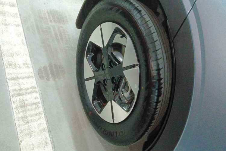 Used Geely Galaxy Geome 2025 UP 410km Exploration Edition