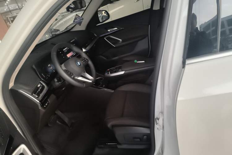 Used BMW iX1 2023 eDrive25L X Design Package