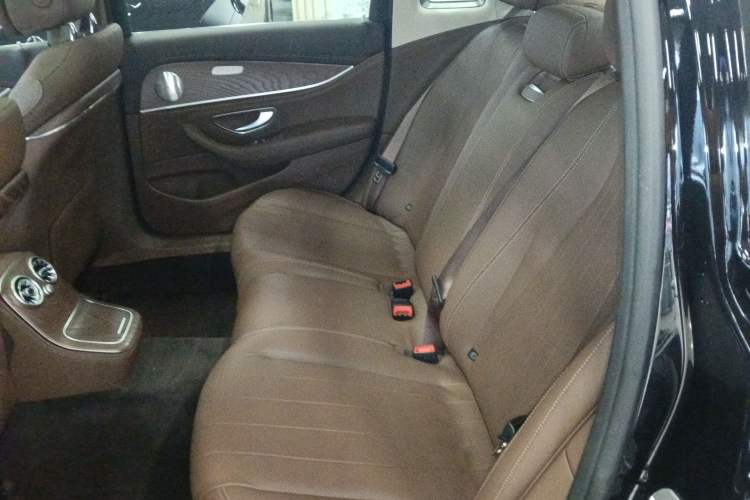 Used Mercedes-Benz E-Class 2022 Updated E 300 L Stylish Edition
