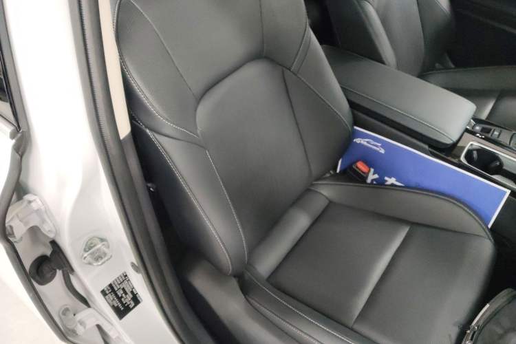 Used Toyota Camry 2024 Dual-Engine 2.5HG Prestige Edition