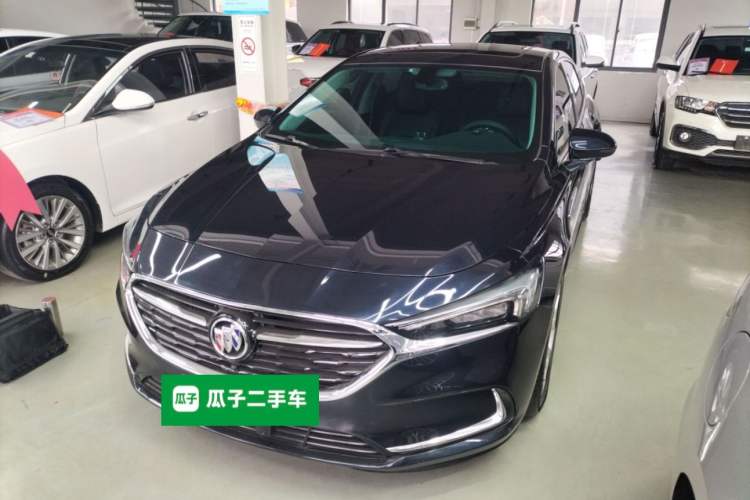 Used Buick LaCrosse 2022 552T Luxury Version