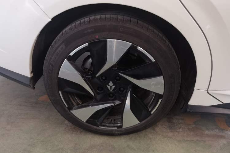 Used Lingxi L 2024 Player No. 1 Edition
