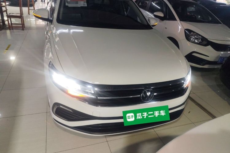 Used Volkswagen Bora 2023 200TSI DSG Comfort Edition
