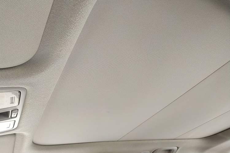 Used Hyundai ix25 2015 1.6L Automatic Two-Wheel Drive Smart GLS Trim