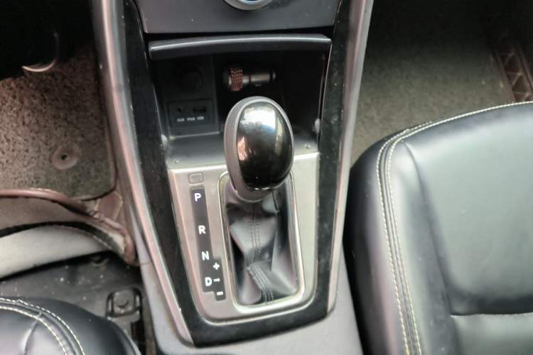 Used Hyundai Elantra (5th Generation / Langdong) 2015 1.6L Automatic Leading Model