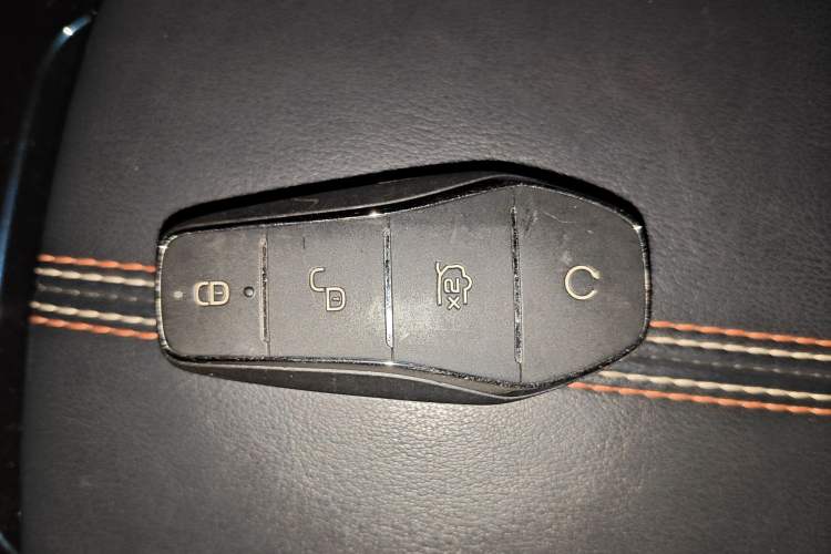 Used BYD Qin PLUS 2021 EV 500KM Premium Model