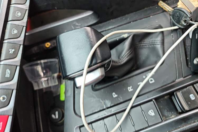 Used FORTHING T5L 2020 1.5T Automatic Luxury 7-Seater China VI Standard