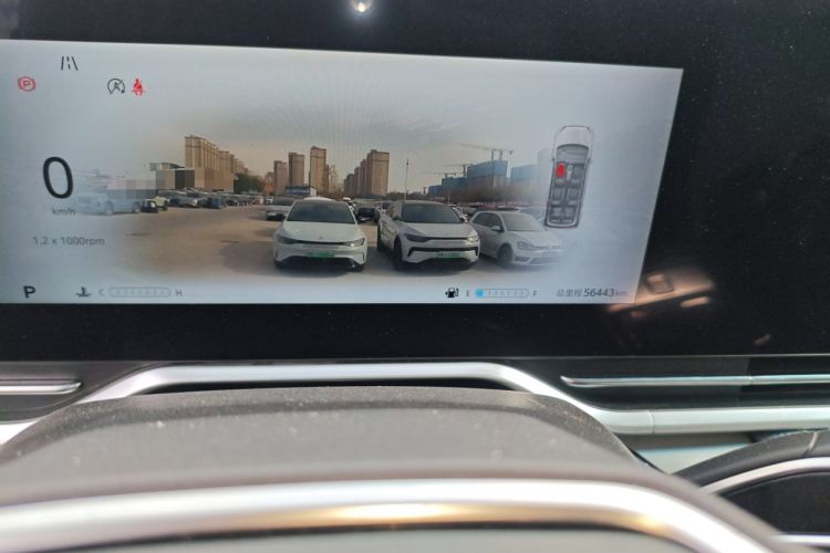 Used SAIC MAXUS G90 2022 2.0T Interstellar Six-Seater Edition