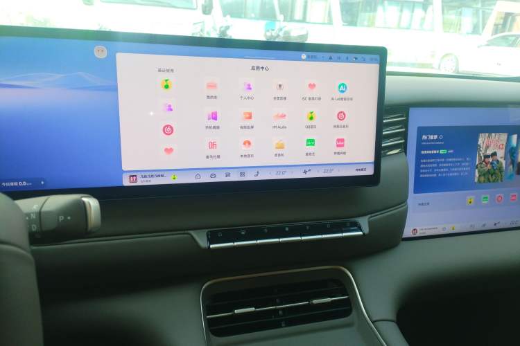 Used IM LS6 2026 Model Range-Extending 52 Max