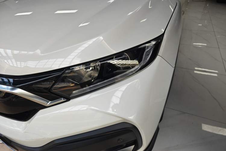 Used Honda XR-V 2020 220TURBO CVT Comfort Version Left Front Headlight