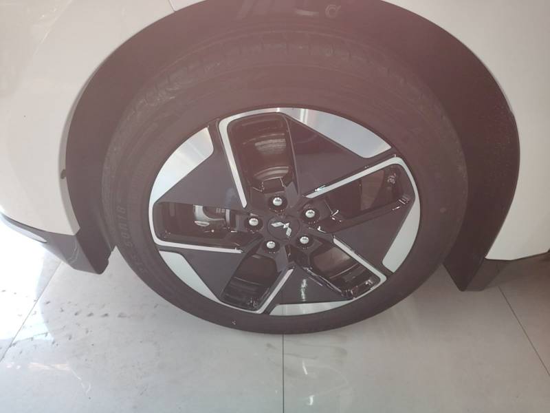 Used Wuling Xingguang 2025 510 km Advanced Smart Version — 22