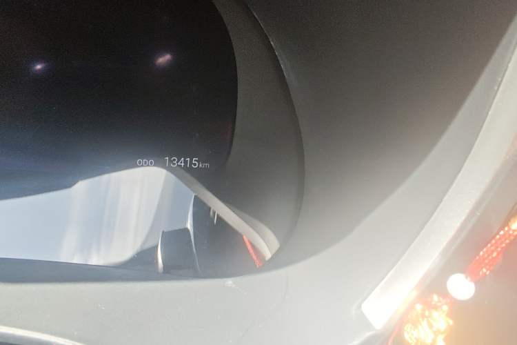 Used Toyota Highlander 2024 380T Four-Wheel Drive Luxury Version 7 Seats
