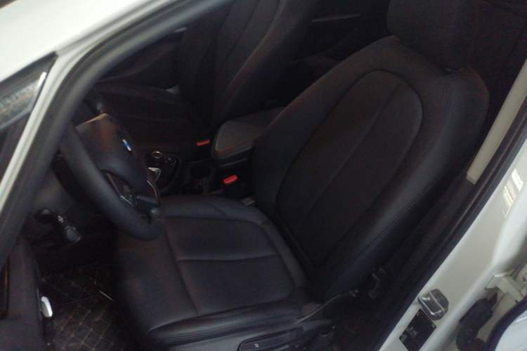 Used BMW 2 Series Gran Tourer 2019 220i Leading Model Left Front Seat