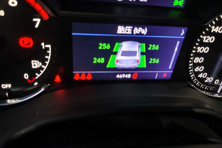 Used Cadillac CT5 2022 28T Luxury Version (Standard Edition)