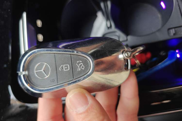 Used Mercedes-Benz CLE 2024 CLE 260 Coupe
