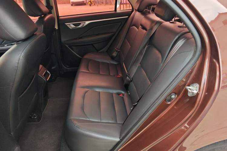 Used Geely Auto Vision 2018 1.5L Manual Happiness Edition
