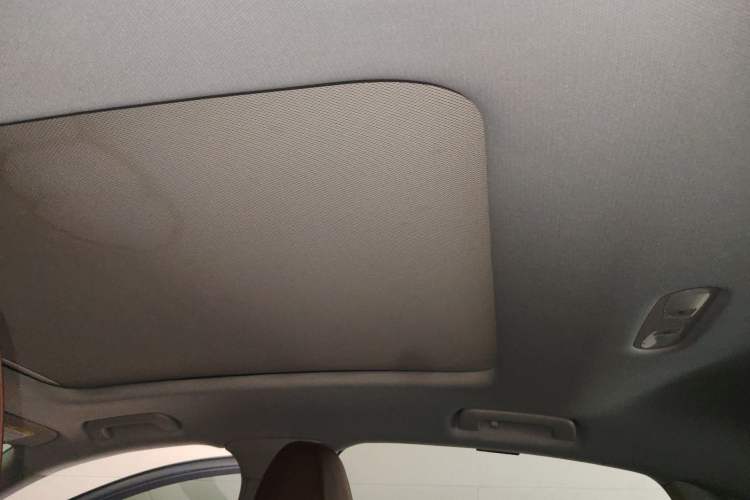 Used Audi A6L 2014 30 FSI Comfort Model Headliner