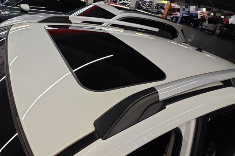 Used Subaru XV 2015 2.0i Special Edition Sport Model
