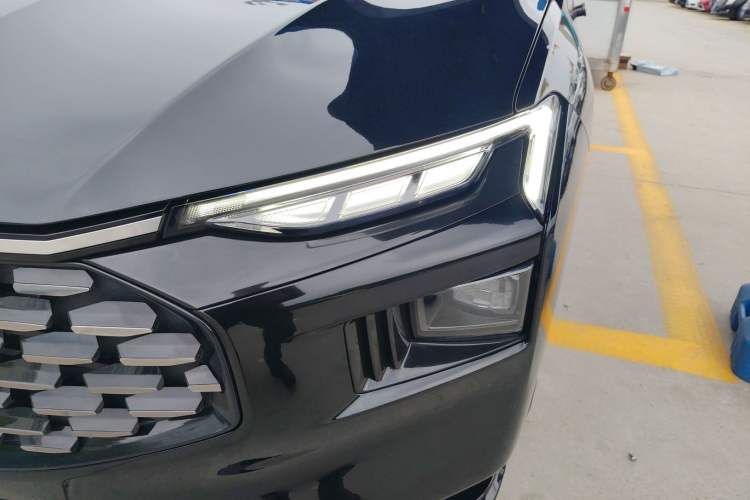 Used Ford Mondeo 2022 Restyled EcoBoost 245 Luxury Version