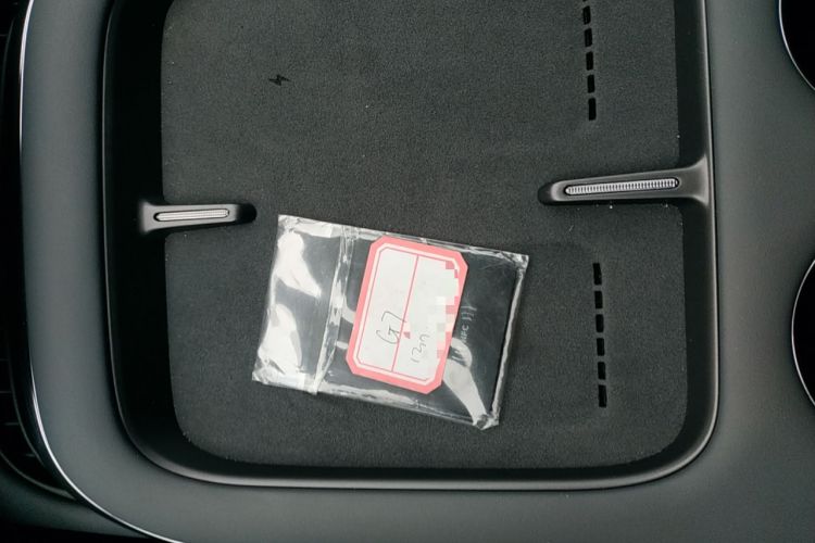 Used XPeng G7 2025 702 Max